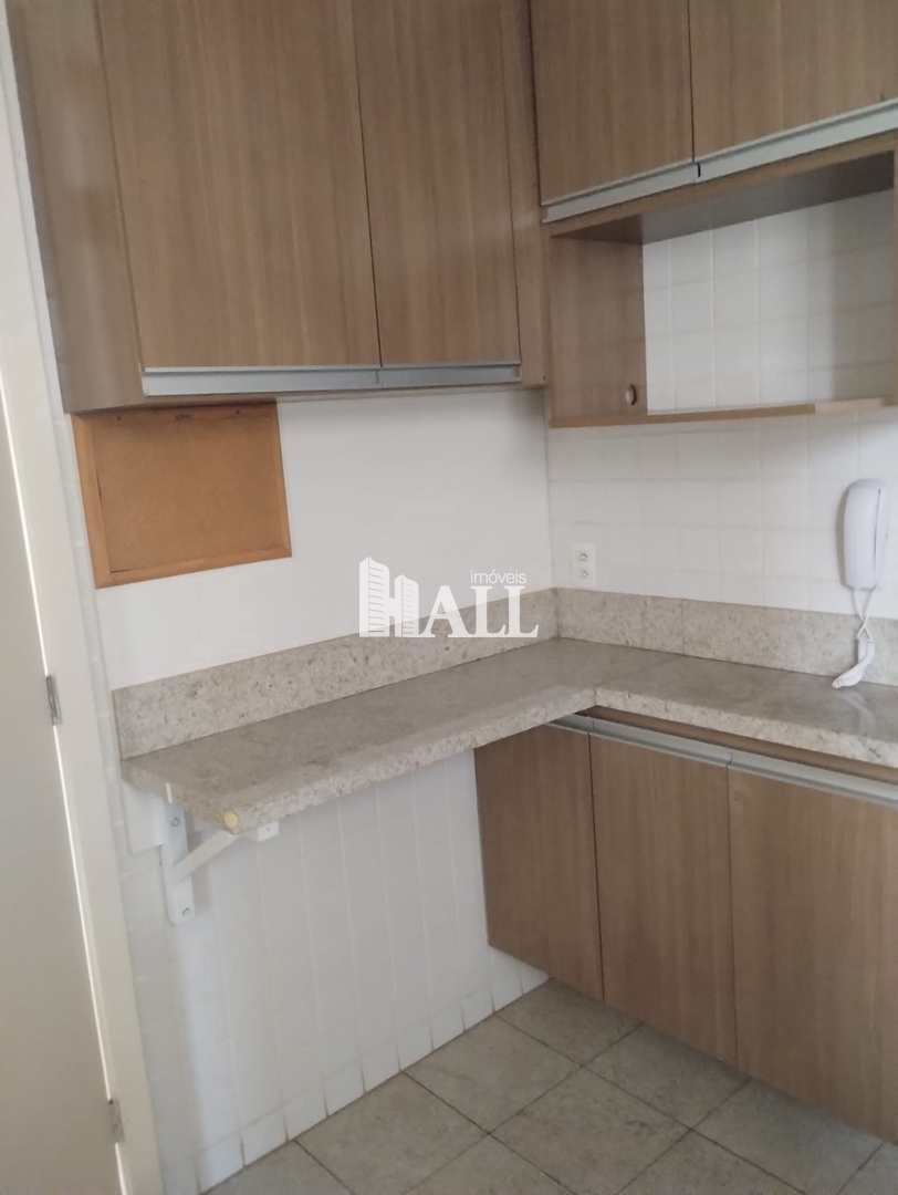 Apartamento, 3 quartos, 104 m² - Foto 4