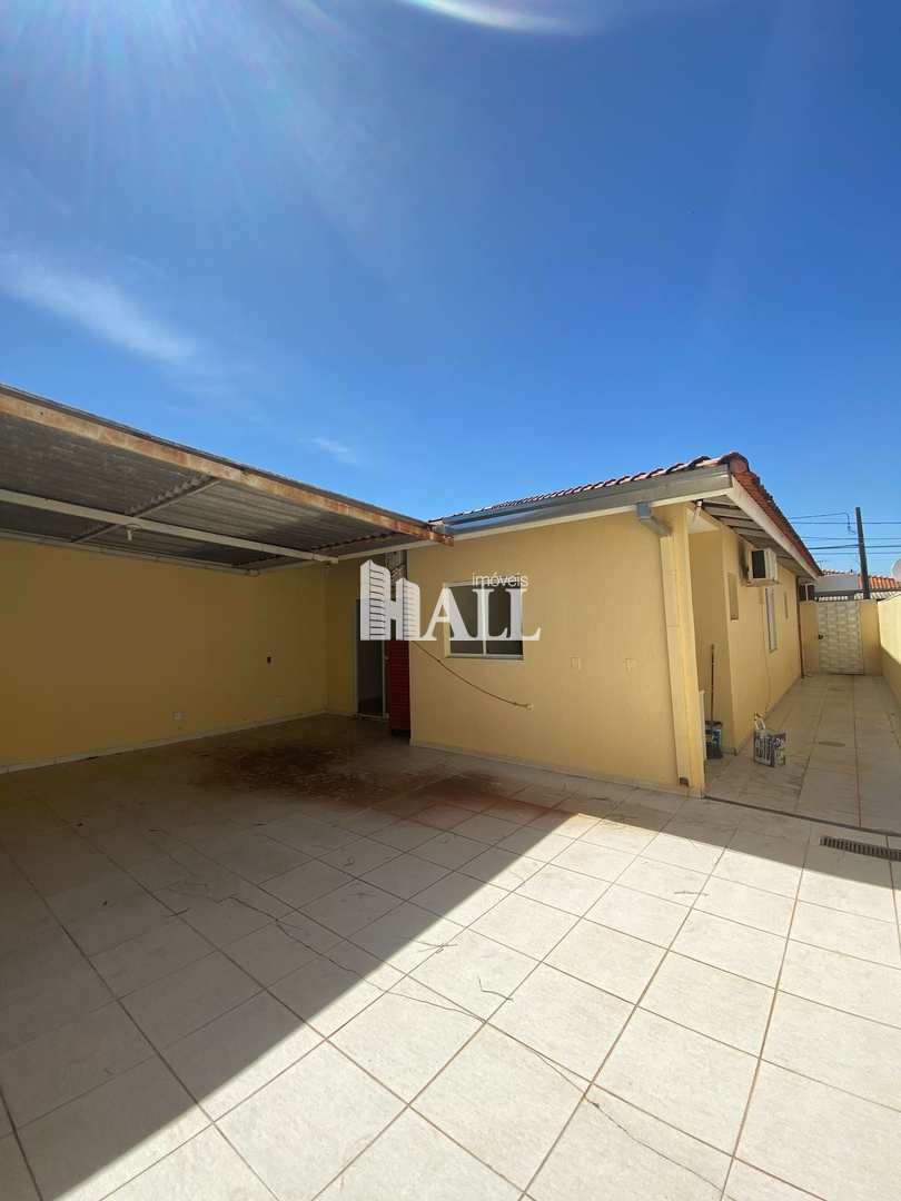 Casa de Condomínio à venda com 3 quartos, 135m² - Foto 15
