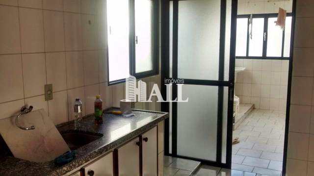 Apartamento à venda com 3 quartos, 127m² - Foto 5