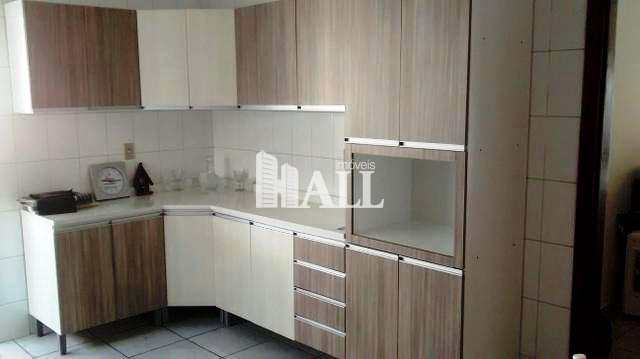 Apartamento à venda com 3 quartos, 127m² - Foto 6
