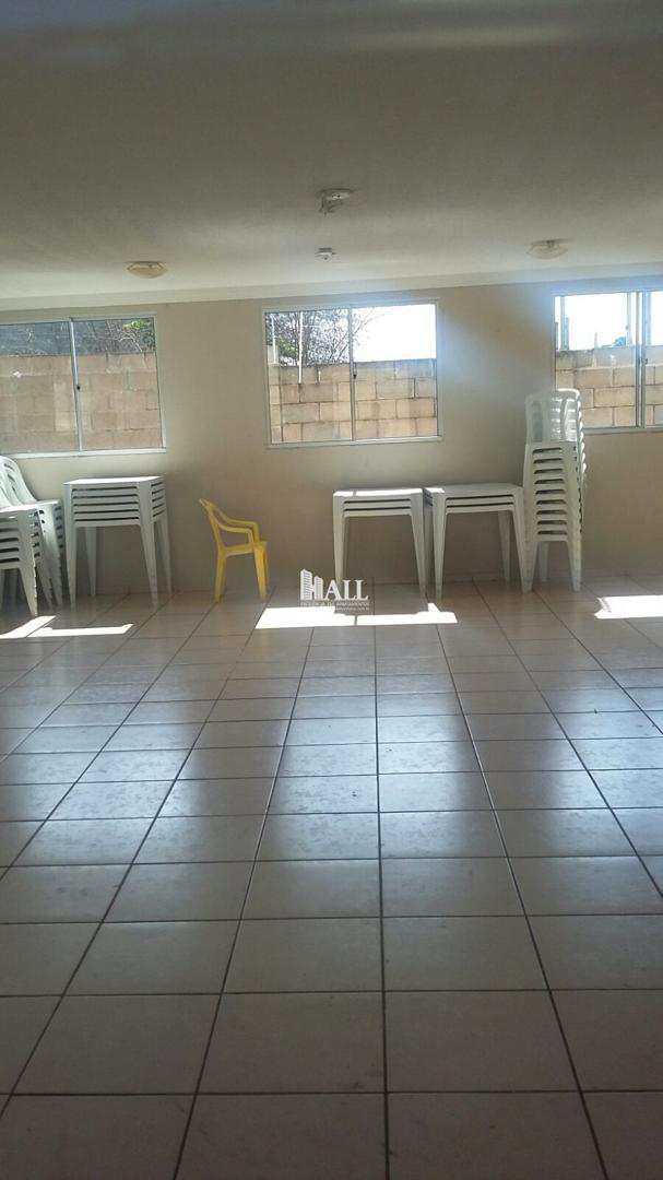 Apartamento à venda com 2 quartos, 100m² - Foto 16