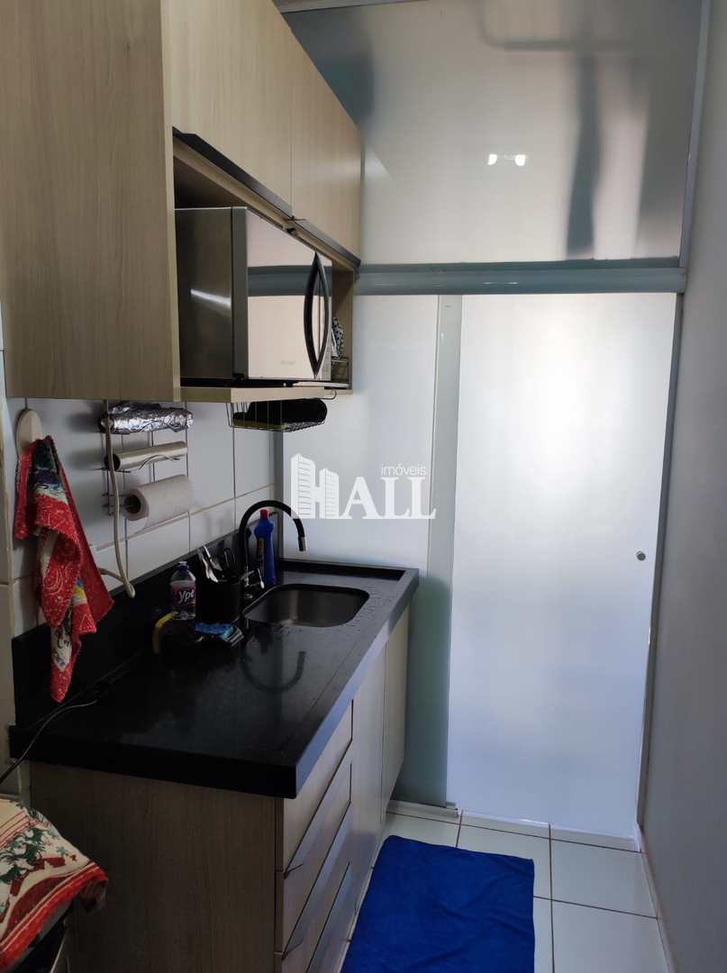 Apartamento à venda com 2 quartos, 60m² - Foto 12