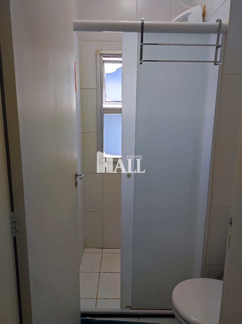 Apartamento à venda com 2 quartos, 60m² - Foto 10