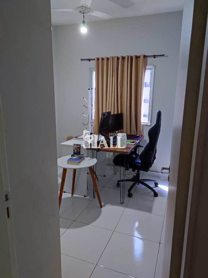 Apartamento à venda com 2 quartos, 60m² - Foto 15