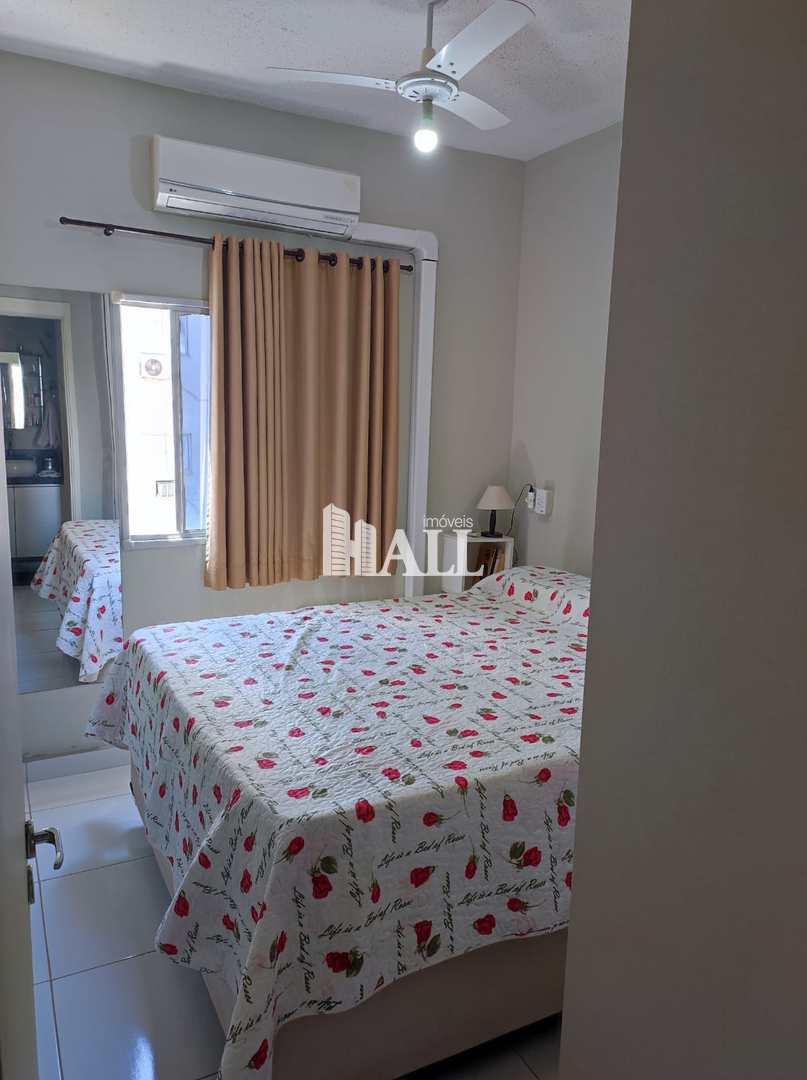 Apartamento à venda com 2 quartos, 60m² - Foto 19