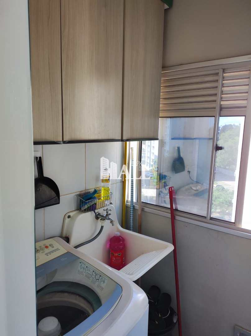 Apartamento à venda com 2 quartos, 60m² - Foto 14