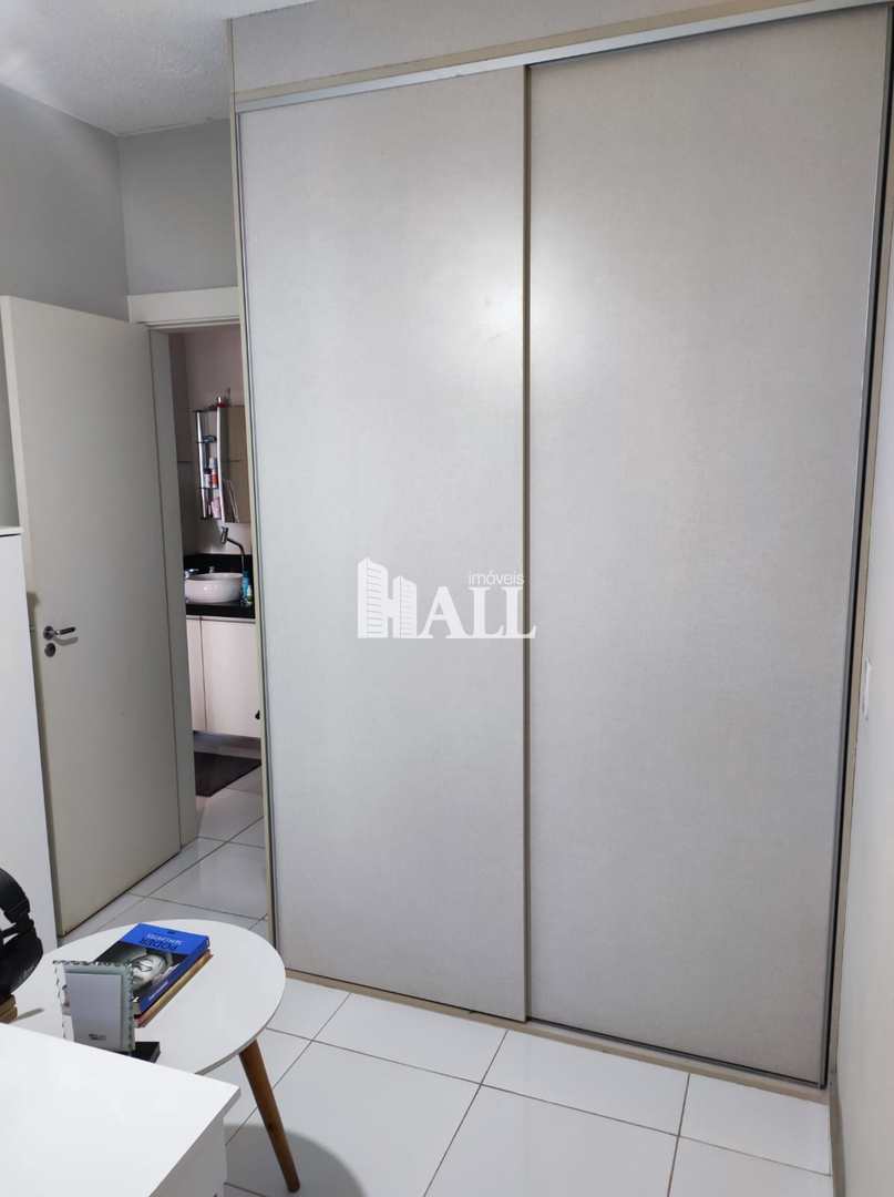 Apartamento à venda com 2 quartos, 60m² - Foto 16