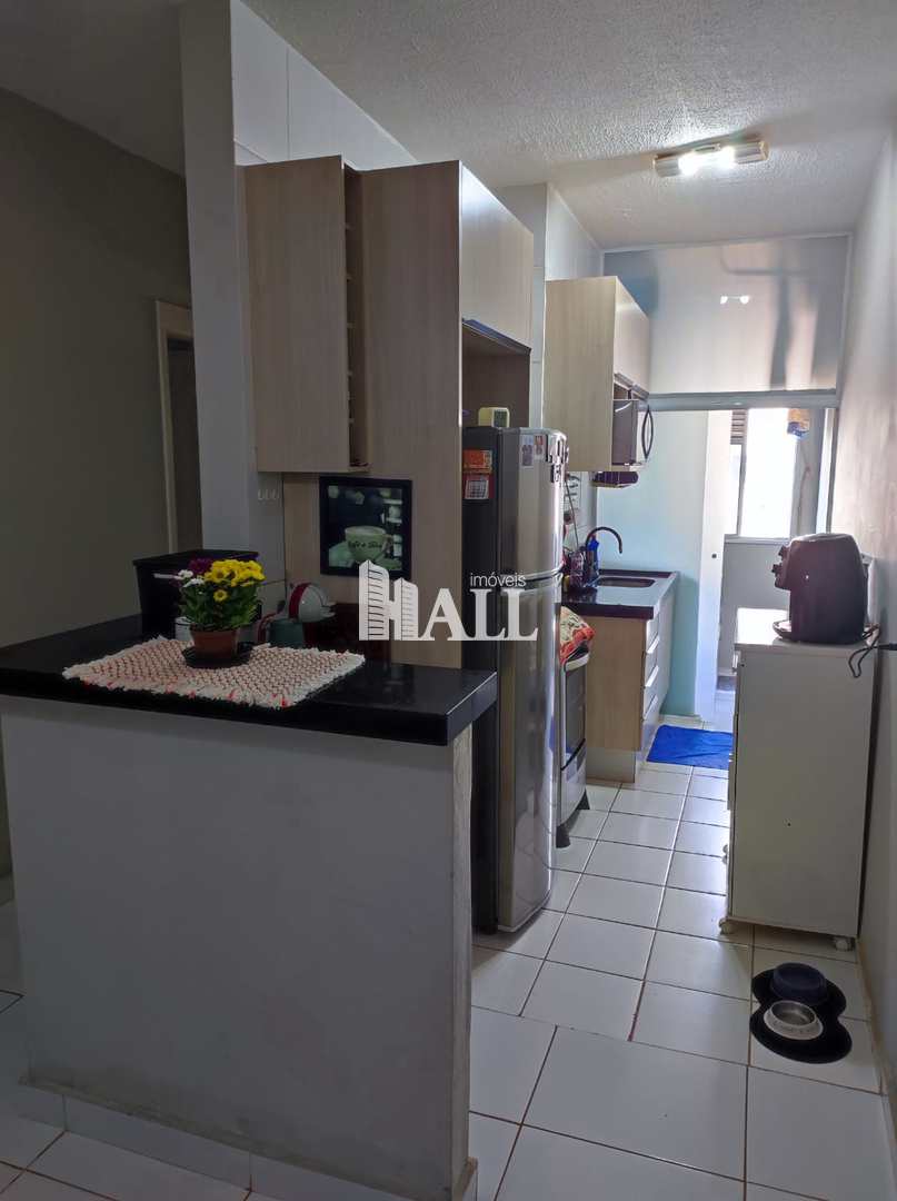 Apartamento à venda com 2 quartos, 60m² - Foto 18