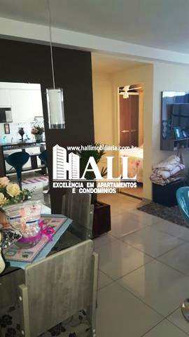 Apartamento, 2 quartos, 60 m² - Foto 2