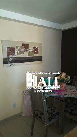 Apartamento, 2 quartos, 60 m² - Foto 5