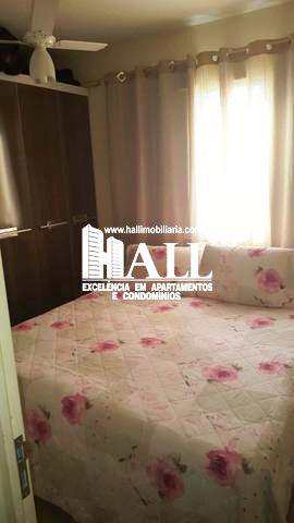 Apartamento, 2 quartos, 60 m² - Foto 3