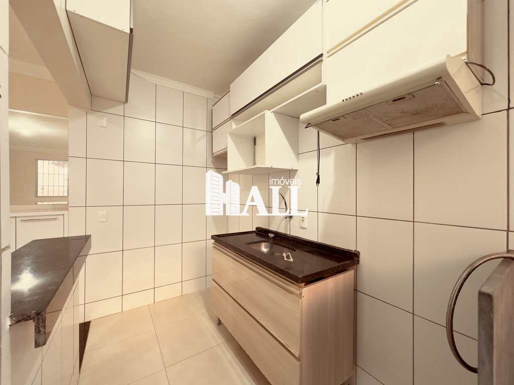 Apartamento à venda com 2 quartos, 60m² - Foto 8