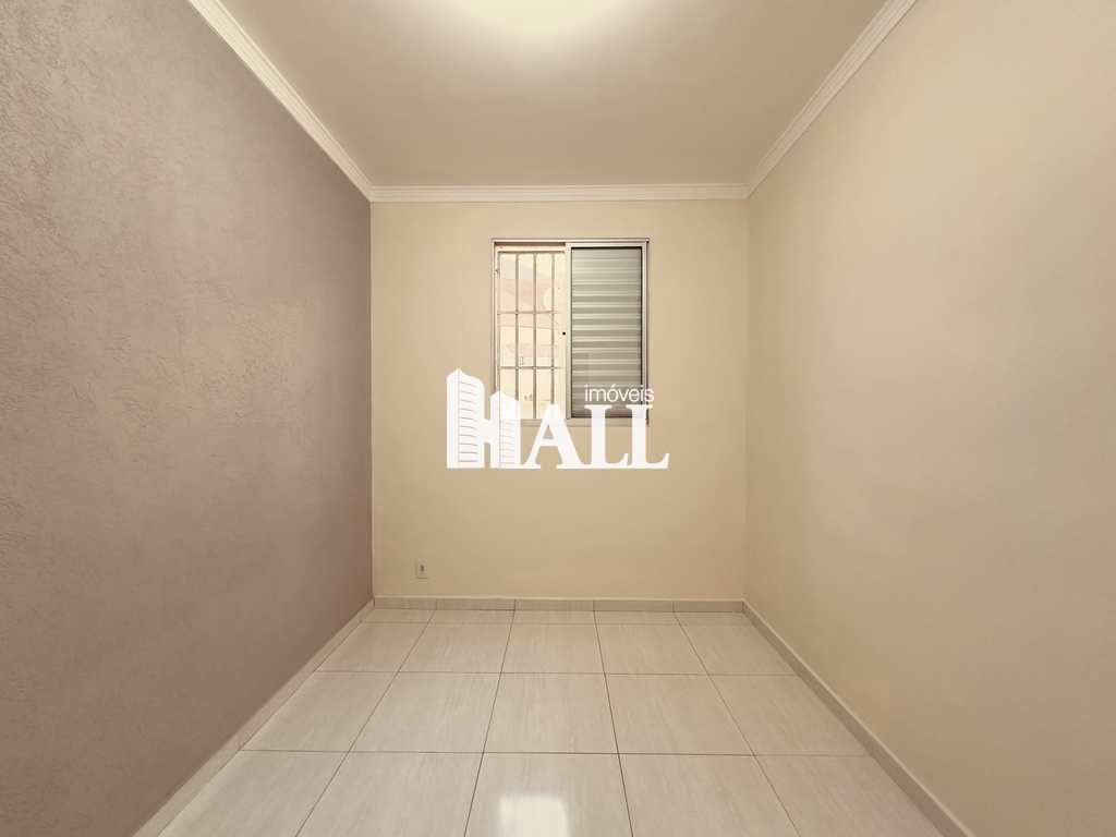 Apartamento à venda com 2 quartos, 60m² - Foto 10