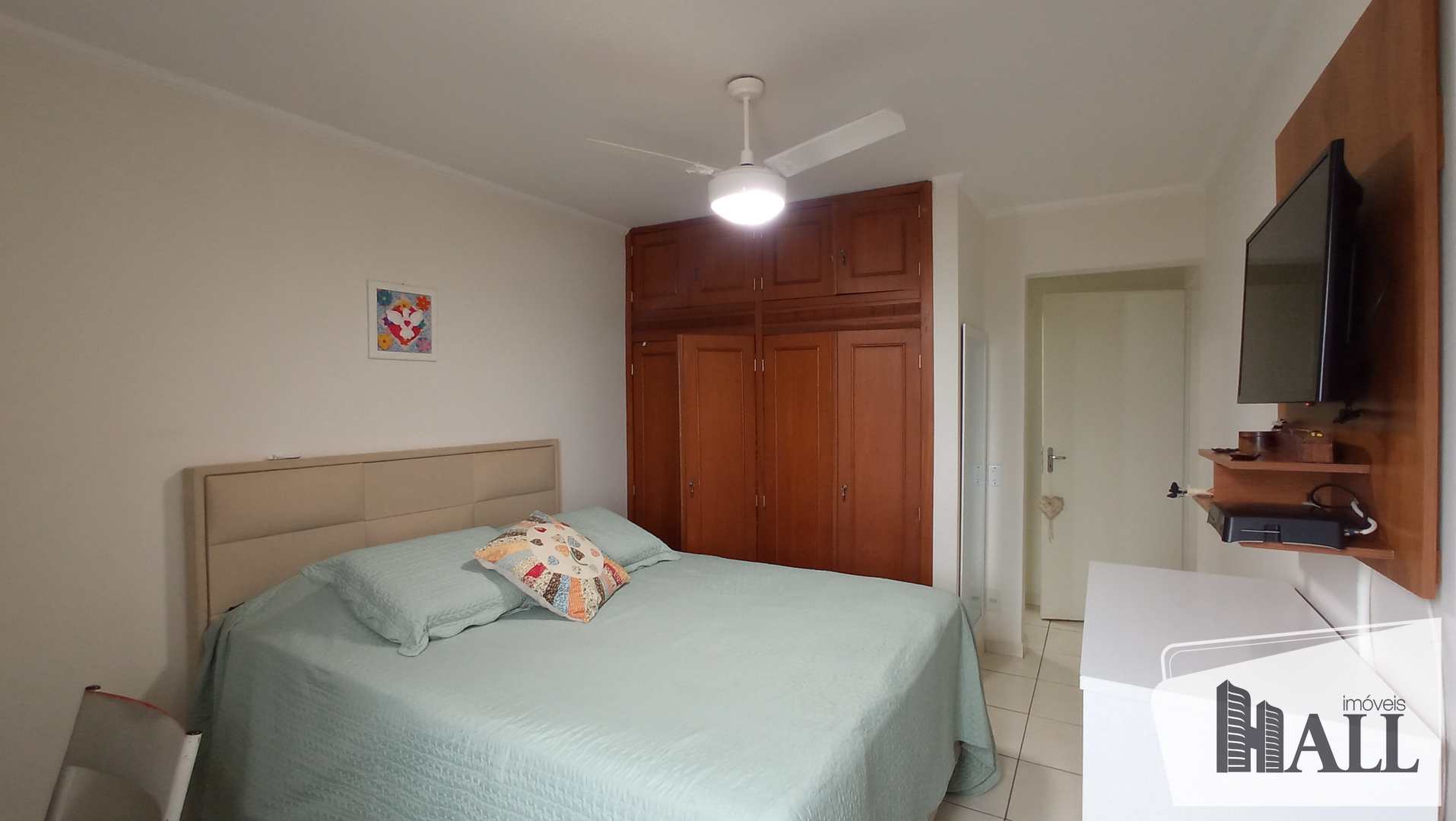 Apartamento à venda com 2 quartos, 80m² - Foto 12