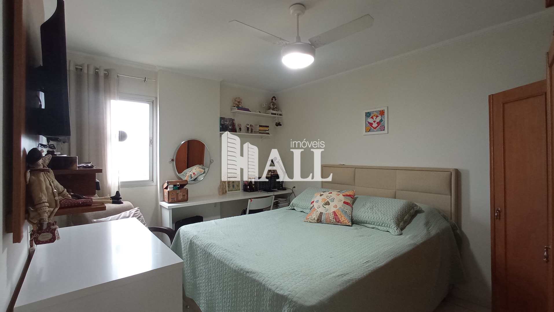 Apartamento à venda com 2 quartos, 80m² - Foto 11