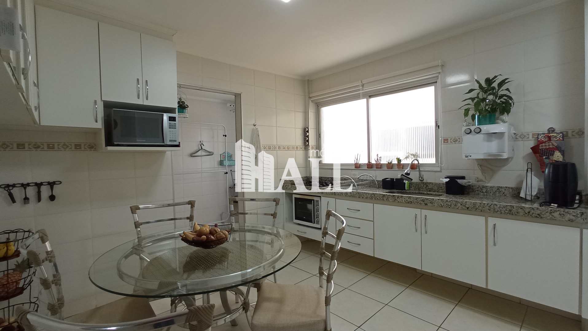 Apartamento à venda com 2 quartos, 80m² - Foto 5