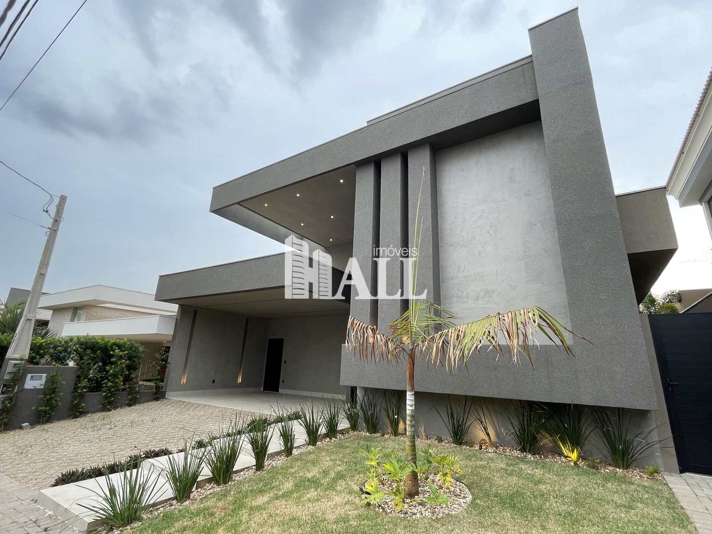 Casa de Condomínio à venda com 4 quartos, 270m² - Foto 33