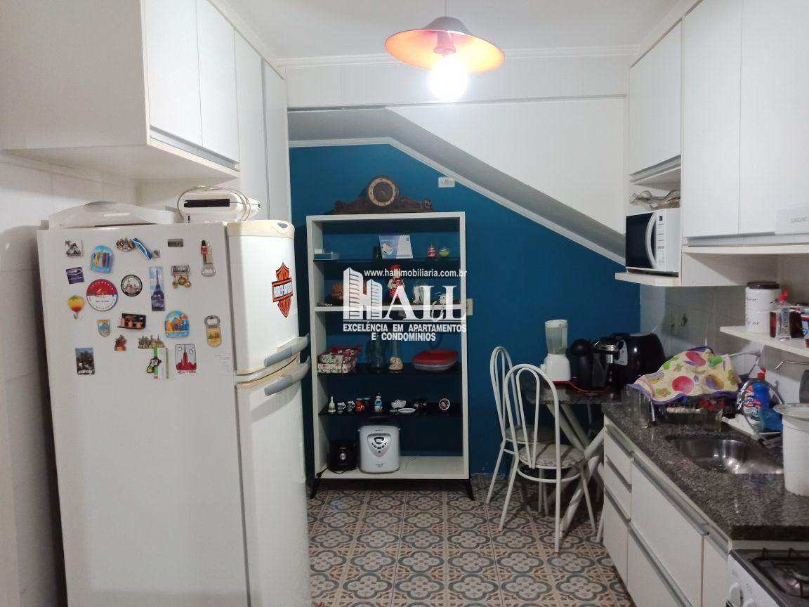 Casa de Condomínio à venda com 3 quartos, 130m² - Foto 15