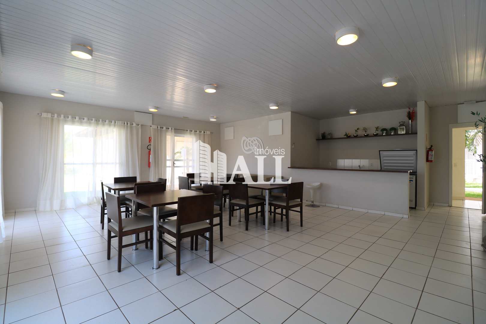 Apartamento à venda com 2 quartos, 50m² - Foto 9