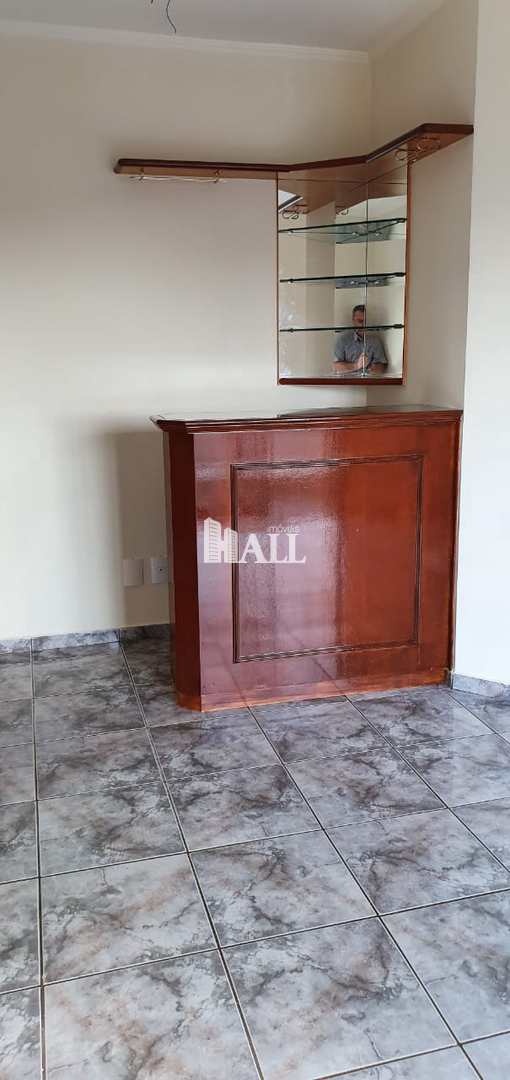 Apartamento à venda com 2 quartos, 85m² - Foto 3