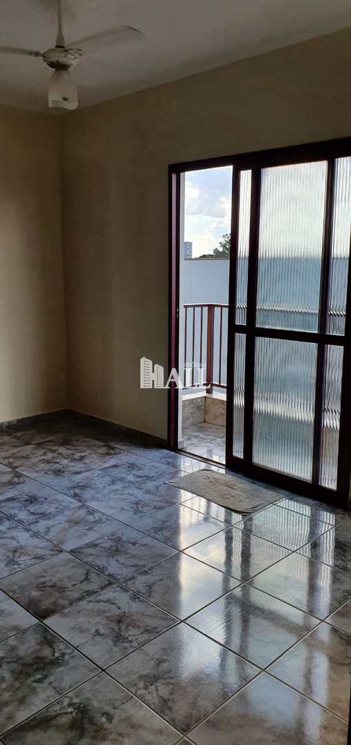 Apartamento à venda com 2 quartos, 85m² - Foto 1