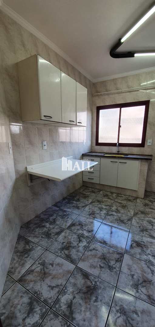 Apartamento à venda com 2 quartos, 85m² - Foto 4