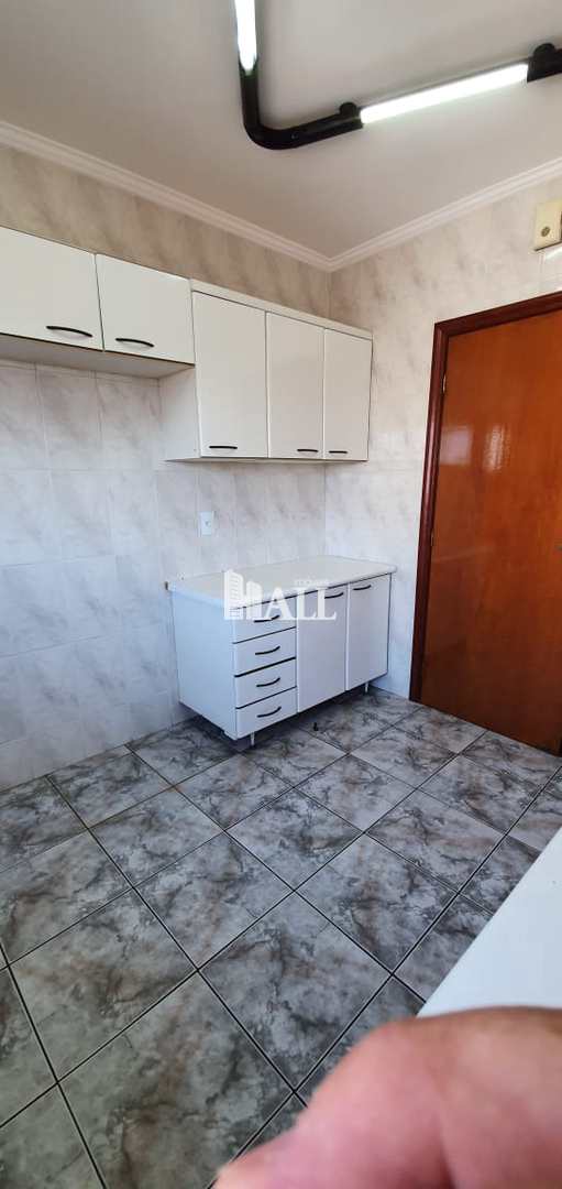 Apartamento à venda com 2 quartos, 85m² - Foto 7