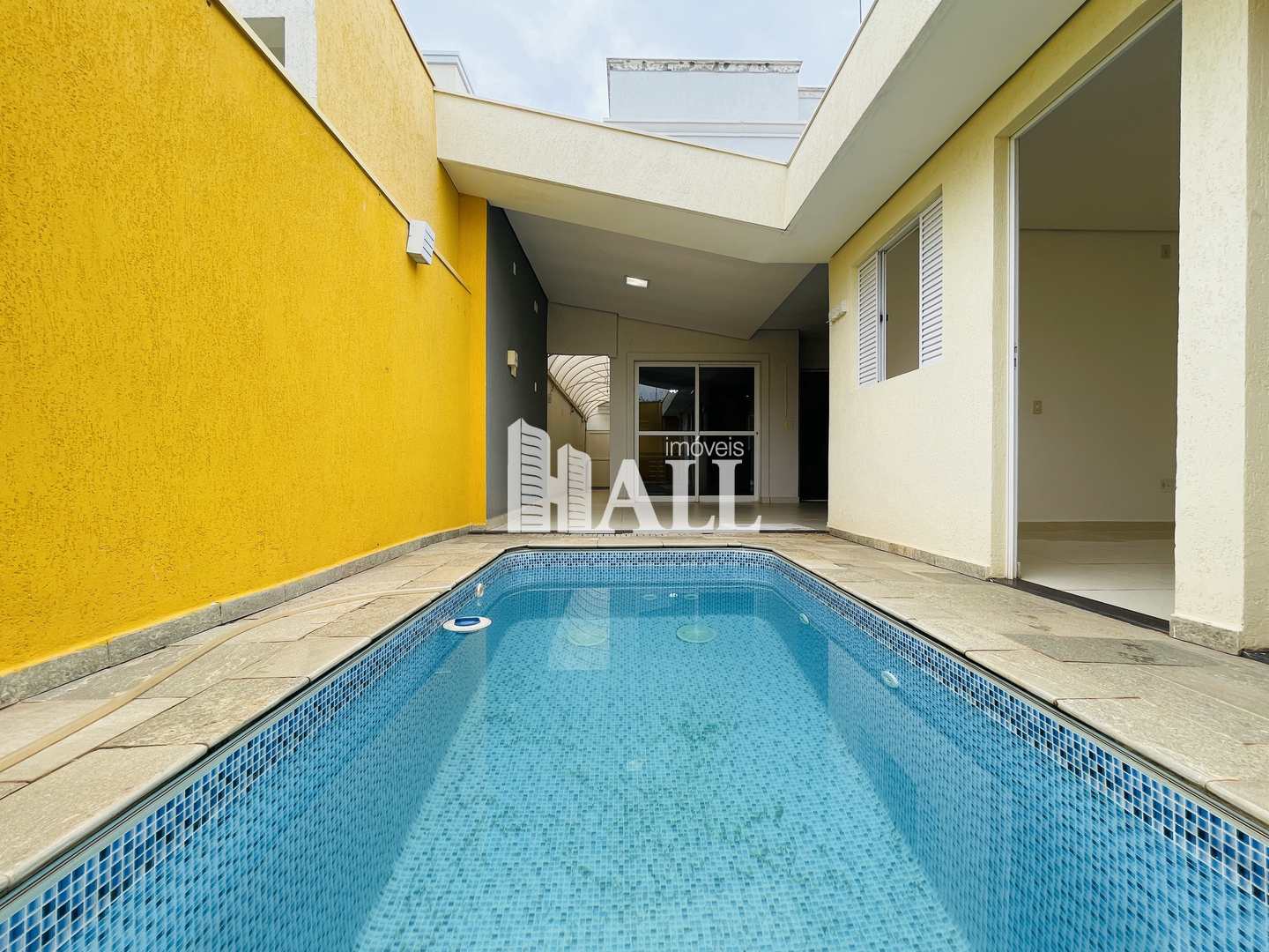 Casa de Condomínio à venda com 3 quartos, 130m² - Foto 15