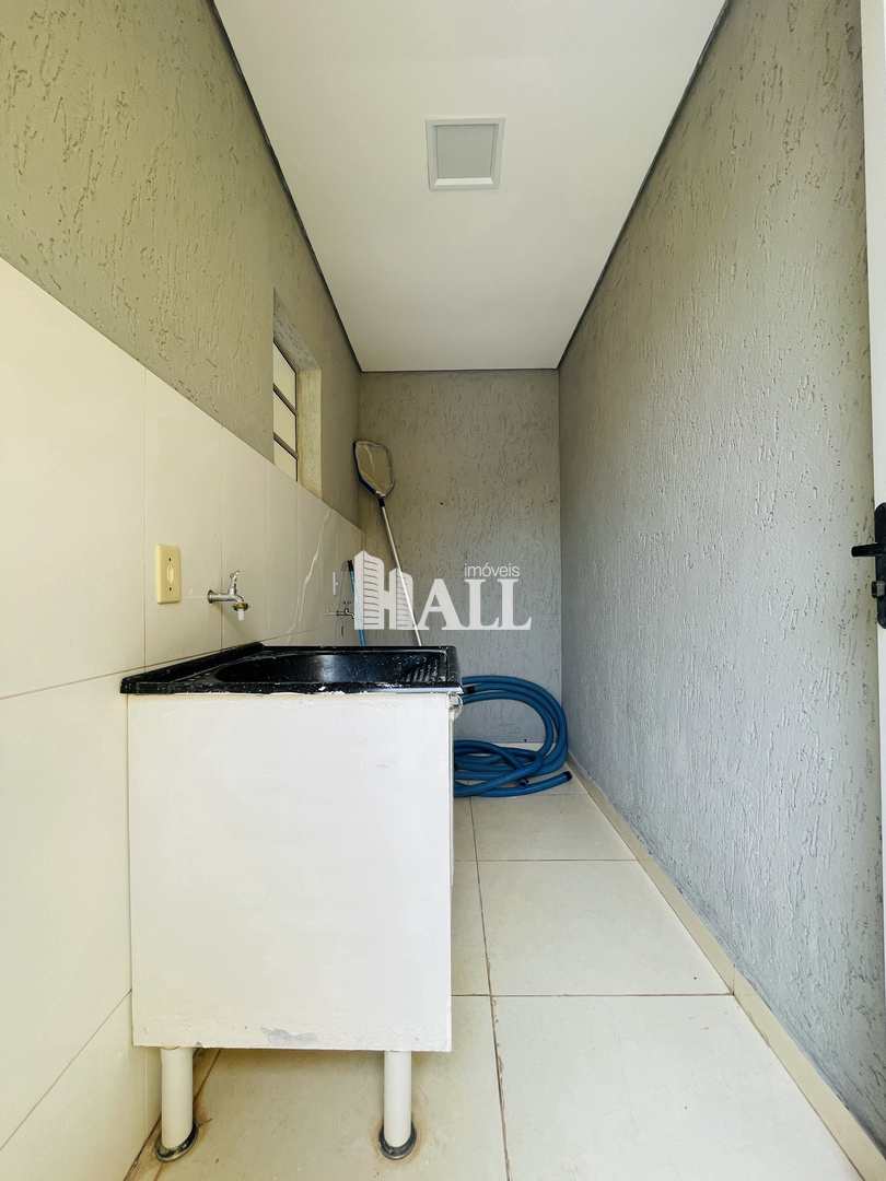 Casa de Condomínio à venda com 3 quartos, 130m² - Foto 11