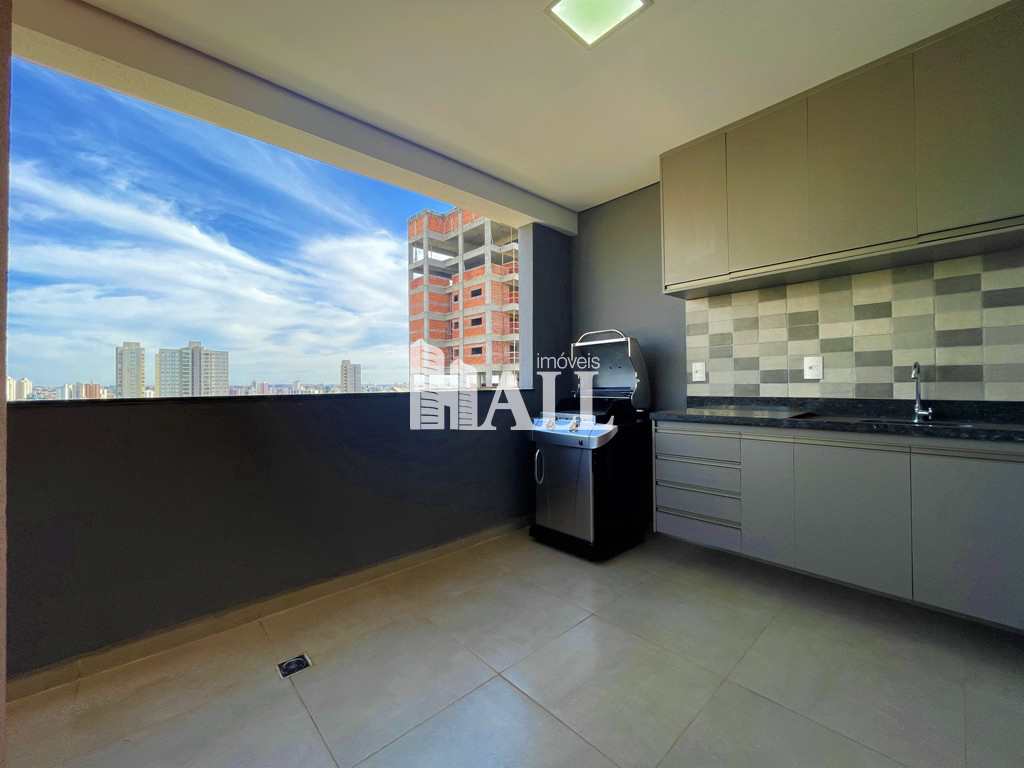 Apartamento à venda com 3 quartos, 93m² - Foto 8