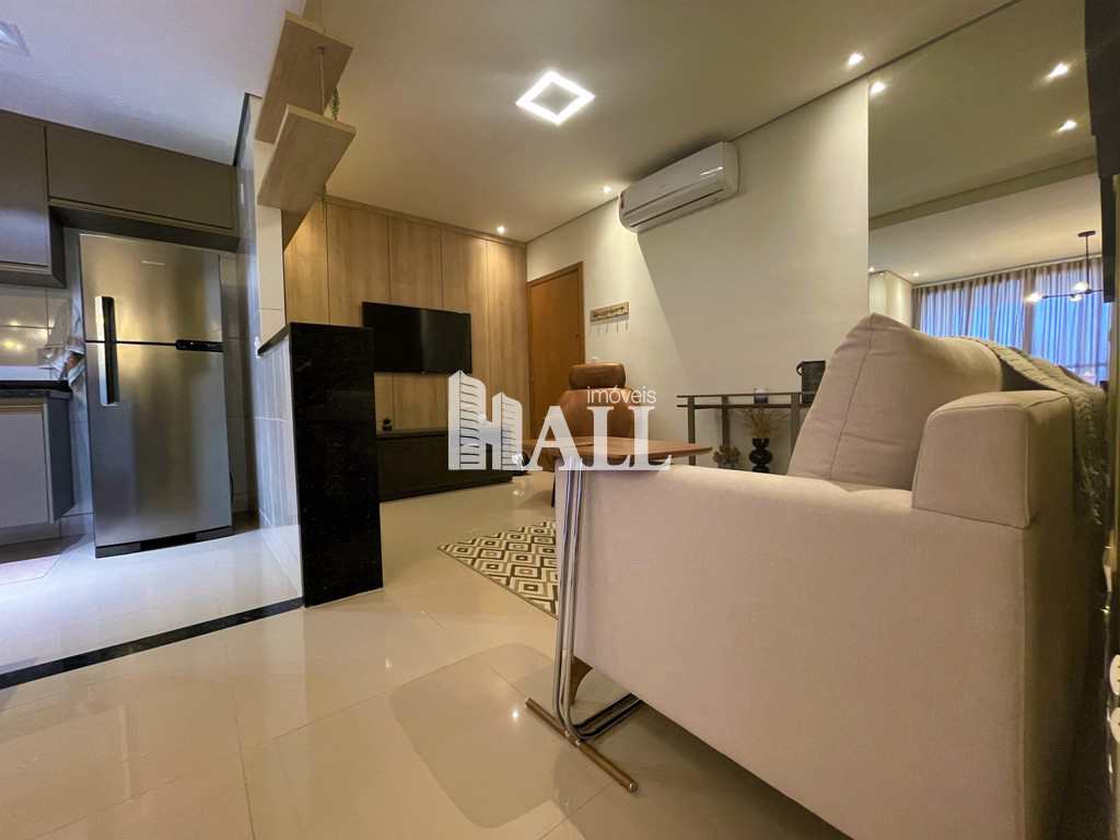 Apartamento à venda com 3 quartos, 93m² - Foto 10