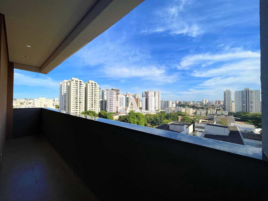 Apartamento à venda com 3 quartos, 93m² - Foto 9