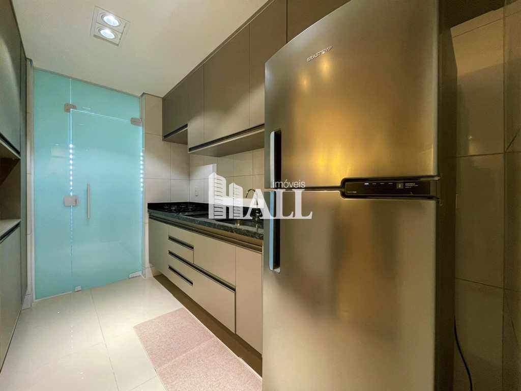 Apartamento à venda com 3 quartos, 93m² - Foto 5