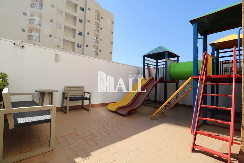 Apartamento à venda com 3 quartos, 130m² - Foto 38