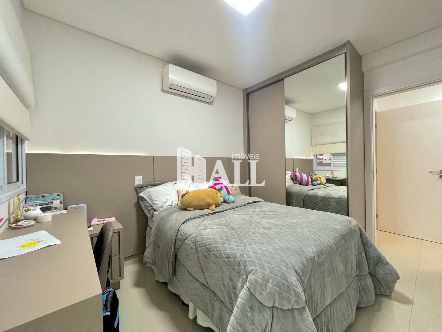 Apartamento à venda com 3 quartos, 130m² - Foto 24