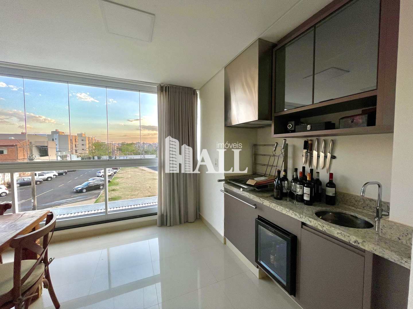 Apartamento à venda com 3 quartos, 130m² - Foto 6