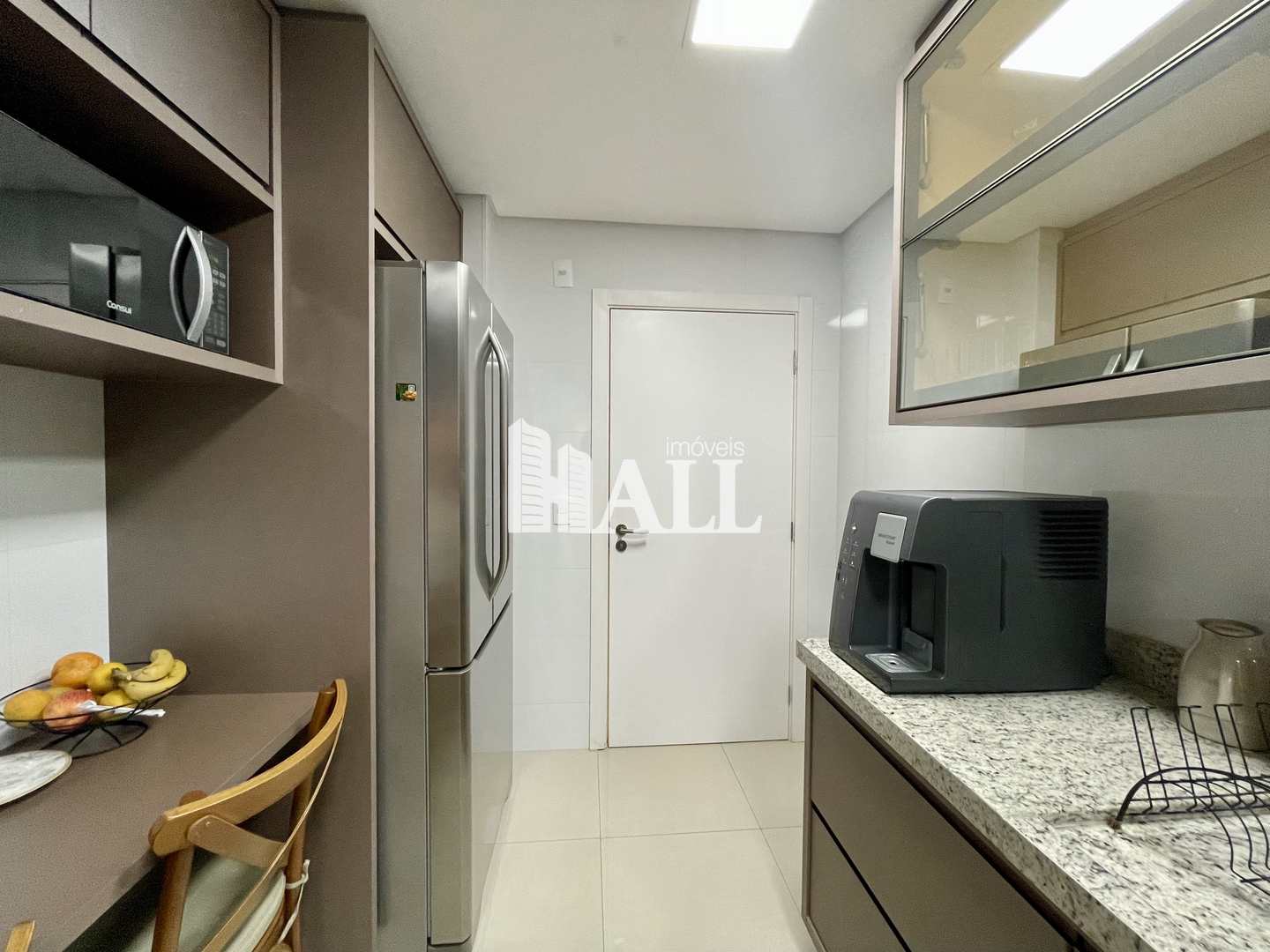 Apartamento à venda com 3 quartos, 130m² - Foto 9