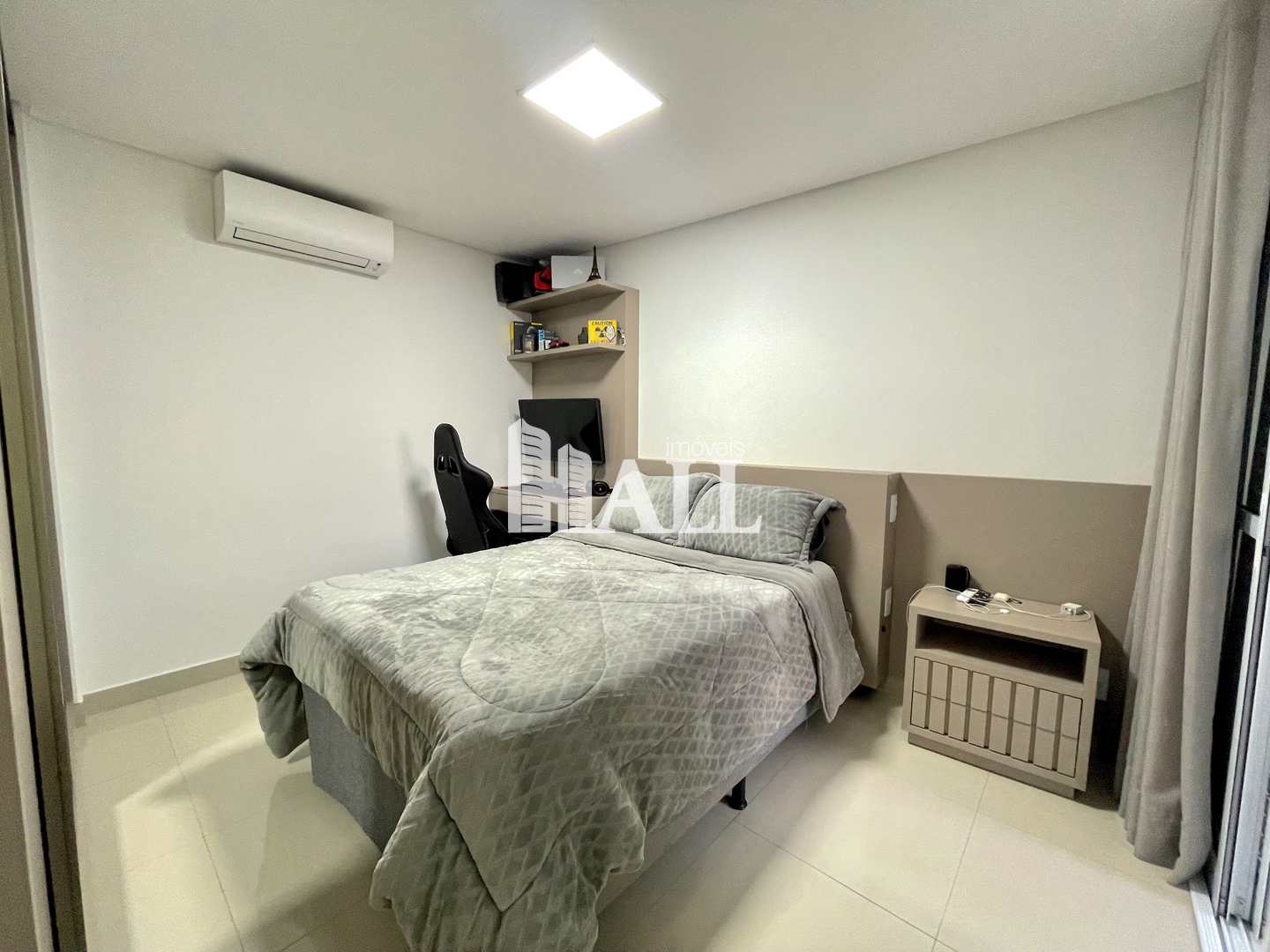 Apartamento à venda com 3 quartos, 130m² - Foto 13