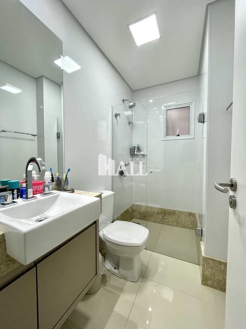 Apartamento à venda com 3 quartos, 130m² - Foto 12