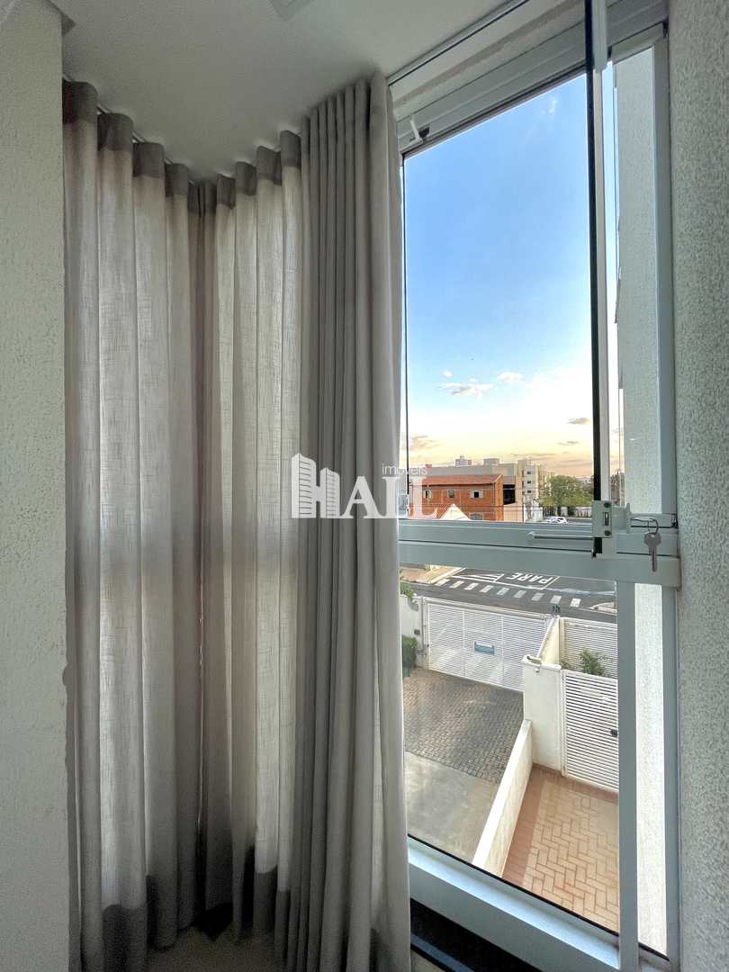 Apartamento à venda com 3 quartos, 130m² - Foto 15