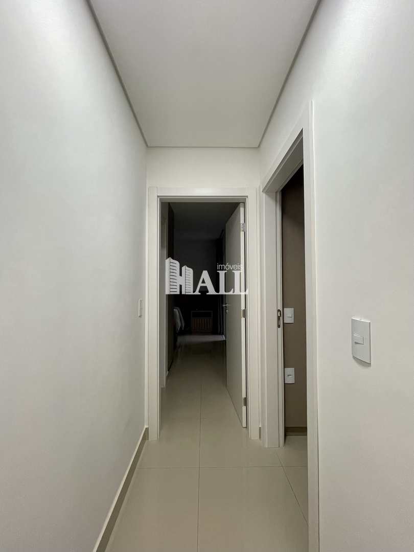 Apartamento à venda com 3 quartos, 130m² - Foto 23