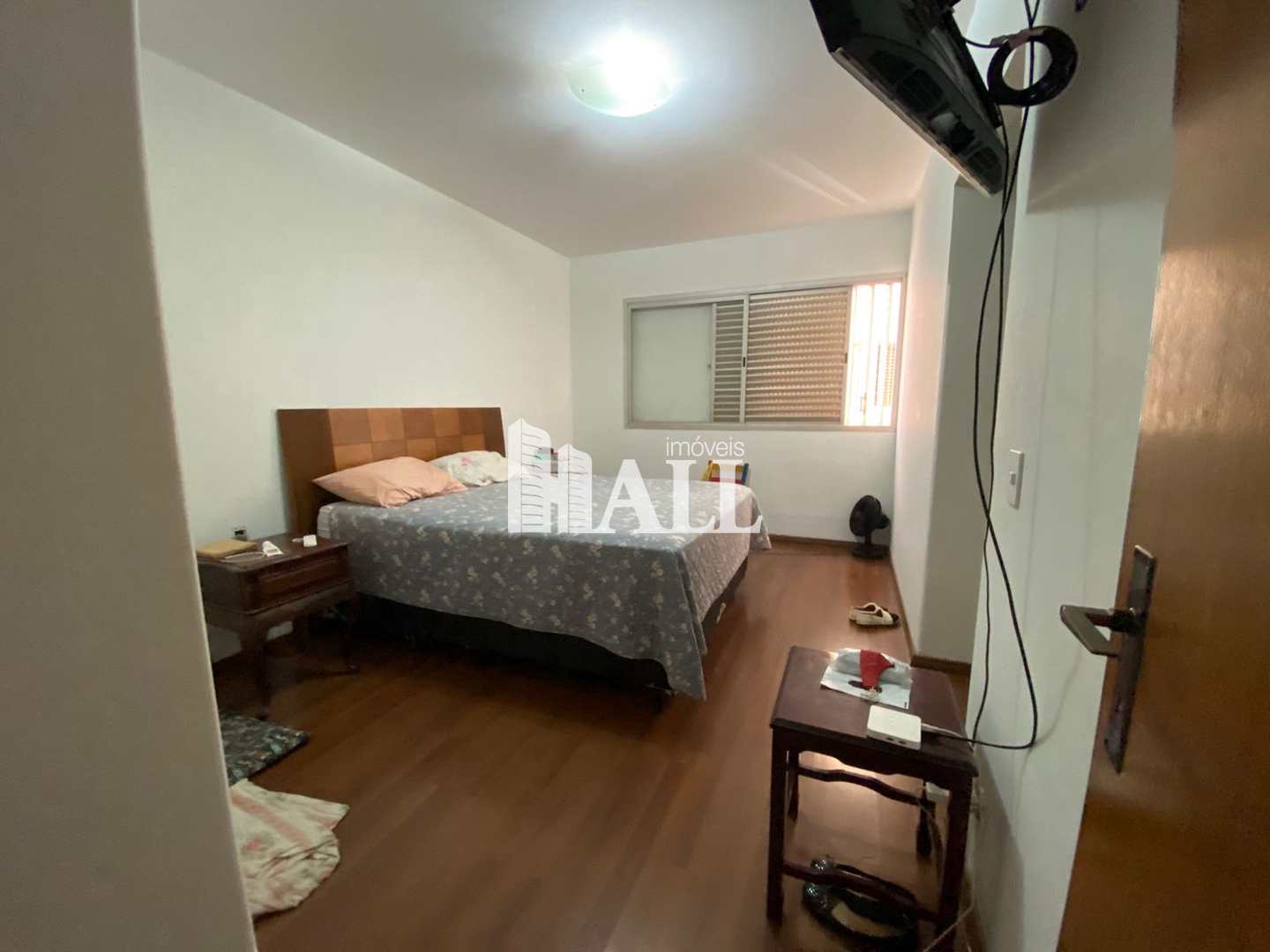 Apartamento à venda com 4 quartos, 274m² - Foto 7