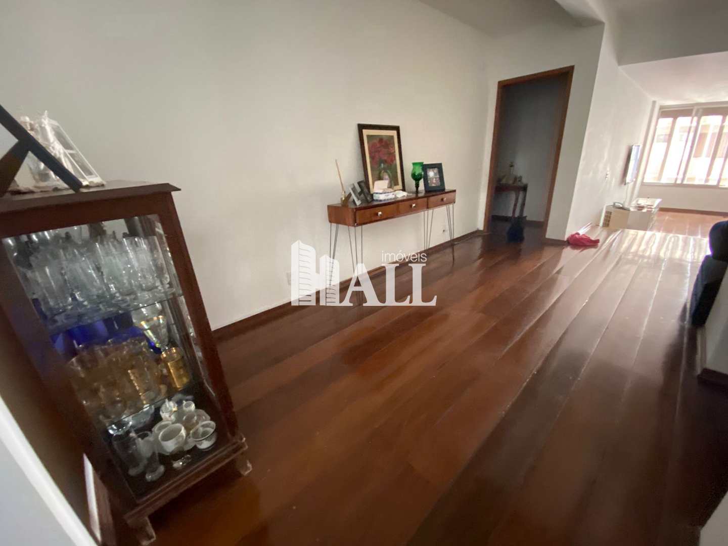 Apartamento à venda com 4 quartos, 274m² - Foto 3