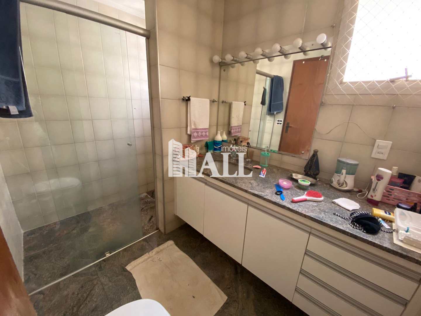 Apartamento à venda com 4 quartos, 274m² - Foto 10