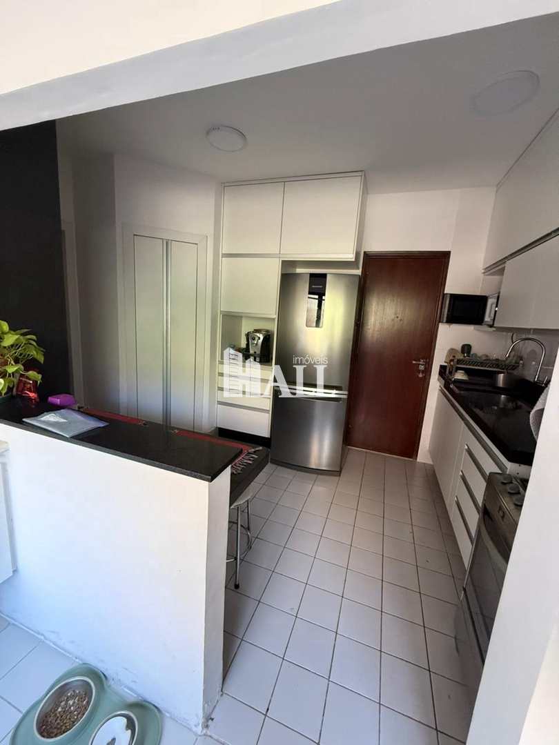 Apartamento, 4 quartos, 130 m² - Foto 3