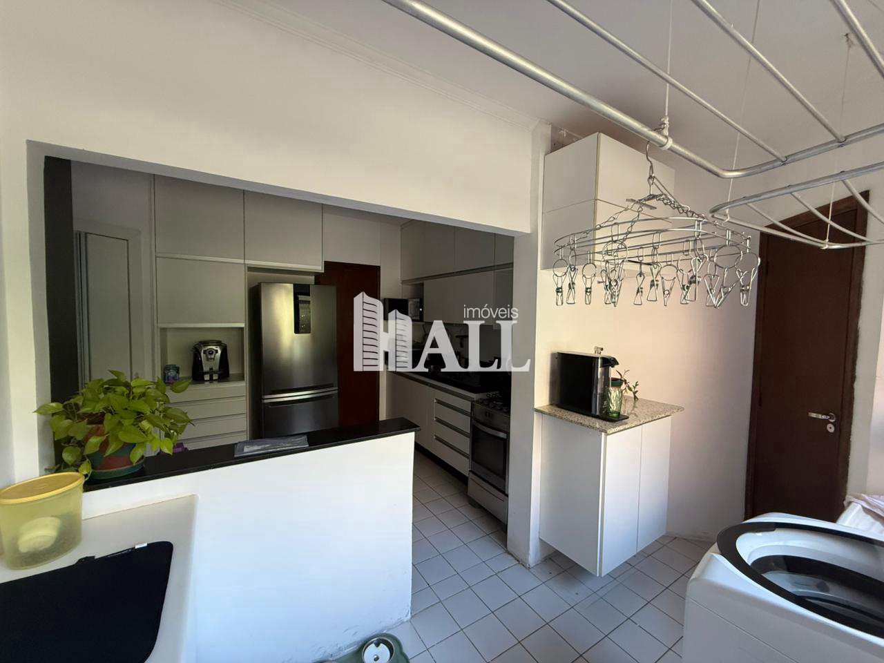 Apartamento, 4 quartos, 130 m² - Foto 5