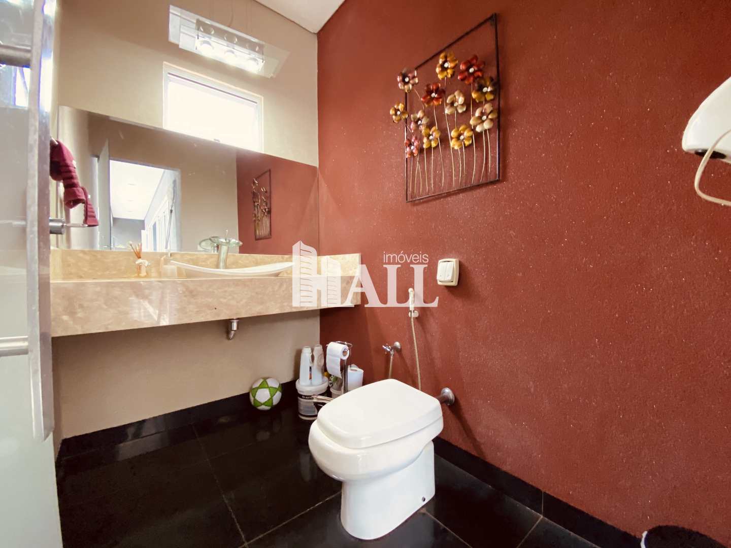 Casa de Condomínio à venda com 3 quartos, 300m² - Foto 3