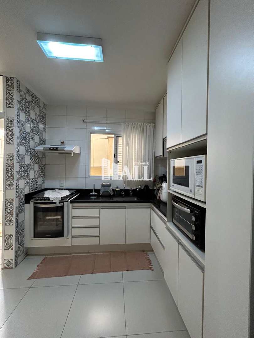 Casa de Condomínio à venda com 3 quartos, 120m² - Foto 10