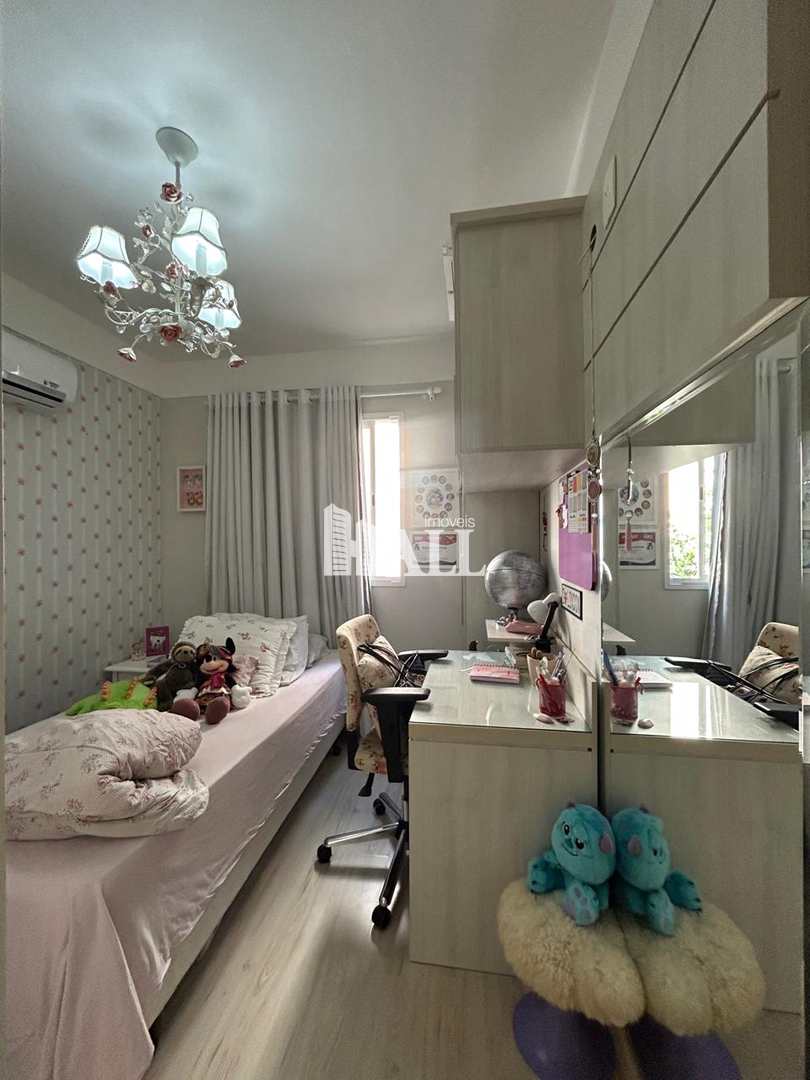 Casa de Condomínio à venda com 3 quartos, 120m² - Foto 24