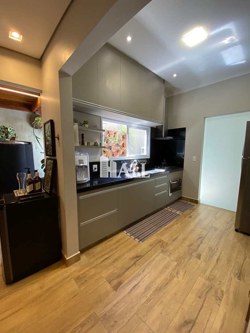 Casa de Condomínio à venda com 3 quartos, 130m² - Foto 10